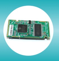 MX ETERNITY NE VS TARJETA de 08 CANALES VoIP CONCURRENTES, HASTA 50 IP SIP